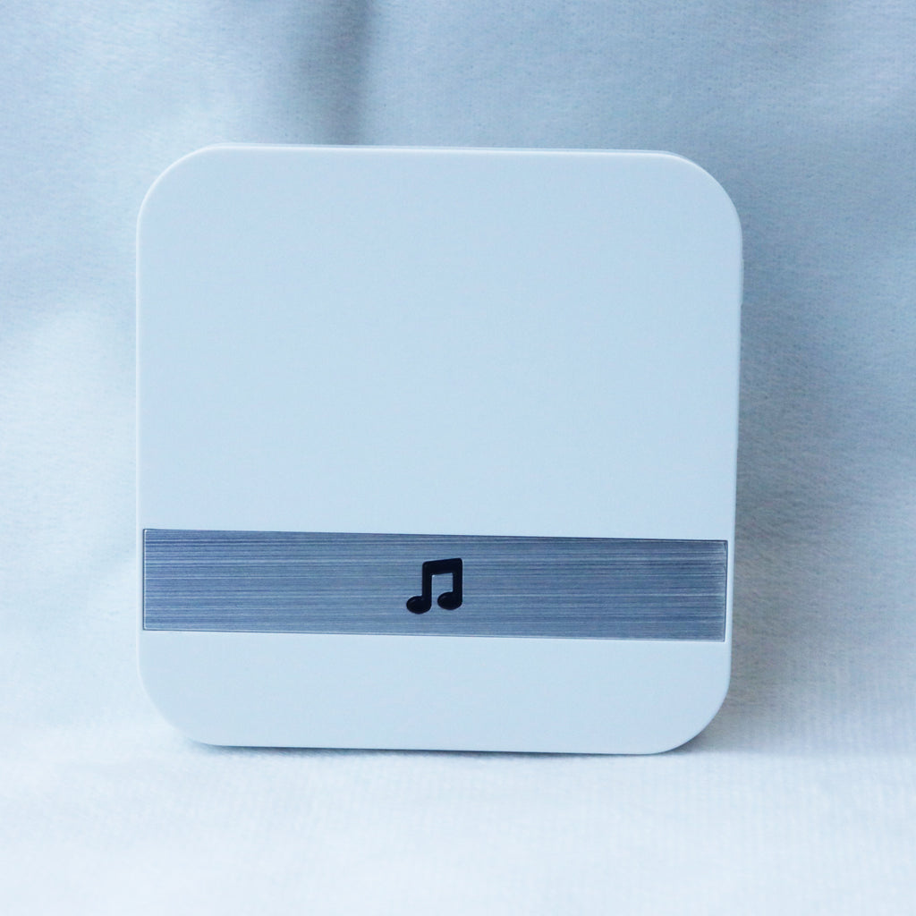 👉 Campanello Video WiFi con Telecamera HD – Controllo da Smartphone e Visione Notturna