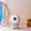 👉 Proiettore Galaxy 6 in 1 – Luci LED Notturne per Camera, Effetto Stelle e Atmosfera Relax